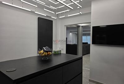 Casă individuală cu 6 camere cu Piscina în Domnești - 7