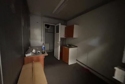 Spațiu comercial, de 1,514 mp, în Șagului - 10