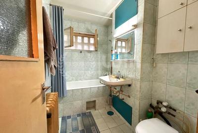 Apartament 3 camere | Decomandat | Balcon | 66mp | P-ta Flora Manastur - 5