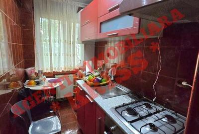 Apartament 3 Camere CRAIOVEI - KAUFLAND Confort 2 Semidecomandat Etaj 2 Mobilat ?i Utilat - 4