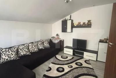 Casă cu 5 camere cu Teren 100 Mp în Central - 8
