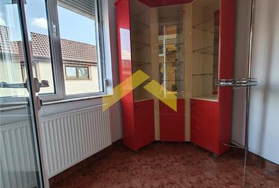 Apartament cu 3 camere semidecomandat în Ultracentral - 9