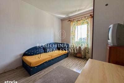 Apartament cu 2 camere în Gheorgheni - 2