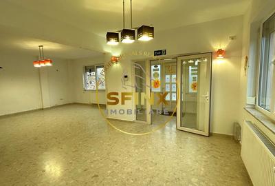 CASA/VILA DE INCHIRIAT | BUCURESTII NOI | 350MP UTILI | S + P + 2 E | CRESA | - 1