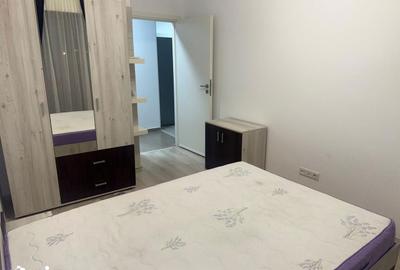 Apartament cu 2 camere decomandat în Central - 16