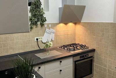 Vand ap 2 camere Timisoara-Dumbravita - 2