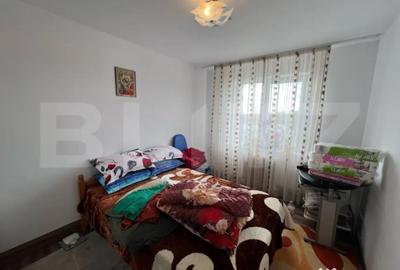 Apartament cu 3 camere decomandat în Primăverii - 2