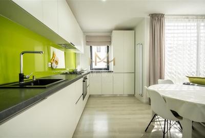 Apartament cu 2 camere semidecomandat în Europa - 5