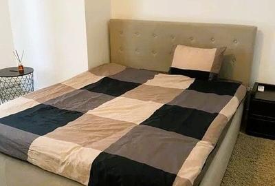 Apartament cu 3 camere semidecomandat în Mihai Bravu