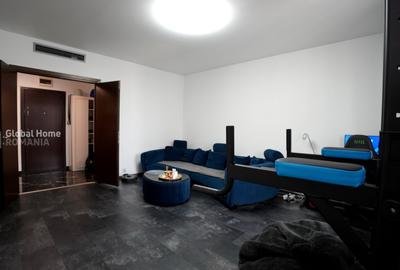 Apartament cu 2 camere decomandat, mobilat în Tineretului - 5