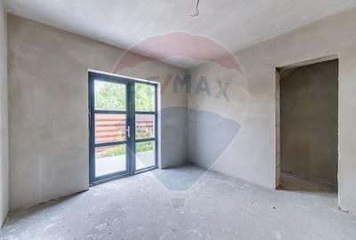 Casă cu 4 camere cu Canalizare în Pârneava - 20