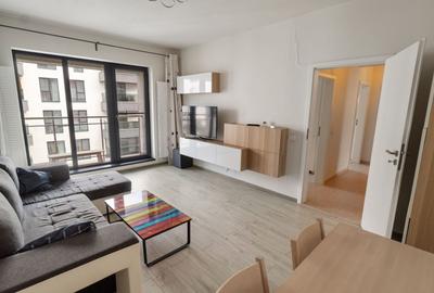 Apartament cu 2 camere semidecomandat în Politehnica - 2