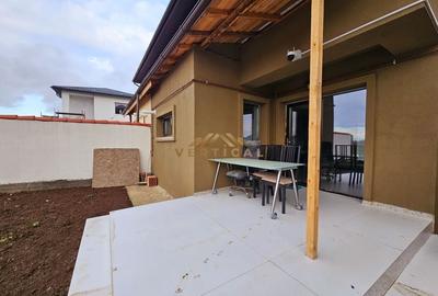 Vila 5 camere complet mobilata si utilata - comuna Berceni - 15