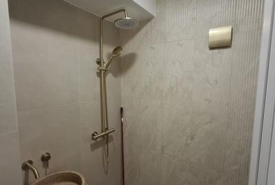 Apartament cu 3 camere semidecomandat, mobilat în Ultracentral - 8