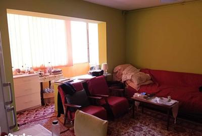 Apartament cu 2 camere semidecomandat în Telegrafului - 2