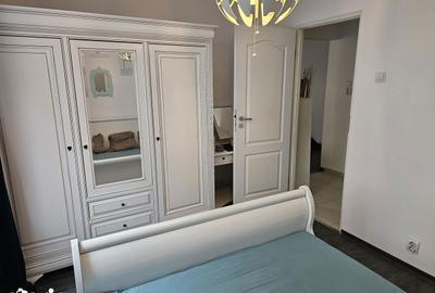 Apartament cu 2 camere, mobilat în Victoriei - 1
