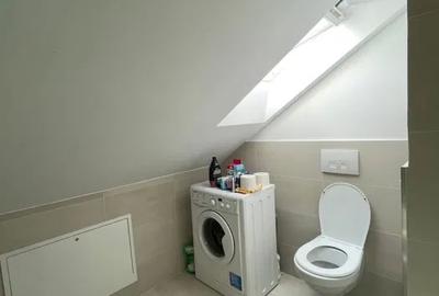 Apartament cu 2 camere,55mp, Zona Manastur - 6