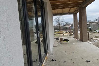 Casă cu 2 camere în Tăbărăști - 5