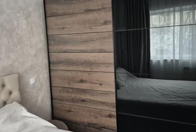 Apartament cu 2 camere decomandat în Satu Nou - 6