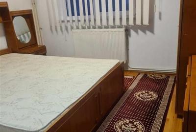 Apartament cu 3 camere decomandat, mobilat în Nicolina - 2