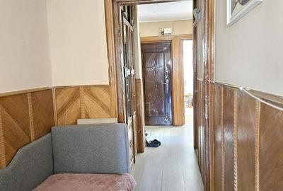 Apartament cu 3 camere decomandat în Rogerius - 12
