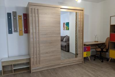 Apartament cu 2 camere semidecomandat în Medicină - 9