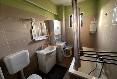 Apartament cu 2 camere decomandat, mobilat în Brâncoveanu - 8