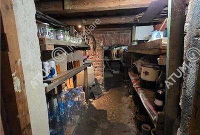 Casa individuala cu 4 camere si curte de 575 mp zona Vasile Milea - 25