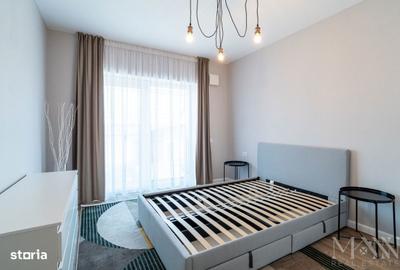 Apartament cu 3 camere în Tokai - 7