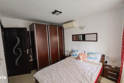 Apartament cu 2 camere, mobilat în Micălaca - 6