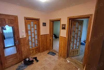 Casă cu 2 camere în Tătărăști - 5