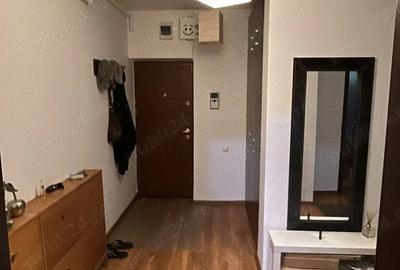 Ofer spre inchiriere apartament 2 camere mobilat, utilat, 65 mp cu parcare in proprietate - 4
