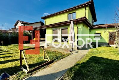Comision 0% Casa individuala cu 5 camere in Chisoda - 16