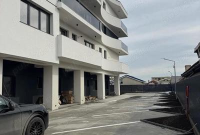 Apartament cu 2 camere decomandat în Palazu Mare - 2