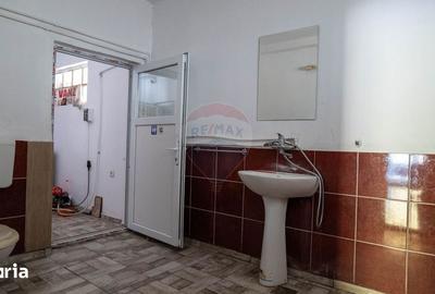 Spațiu comercial, de 150 mp, în Corbii Mari - 10