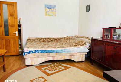 Apartament cu 2 camere decomandat în Central - 6