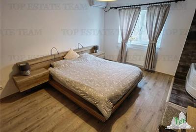 Vila la pret de apartament in Tunari Vila la pret de apartament in Tunari - 4