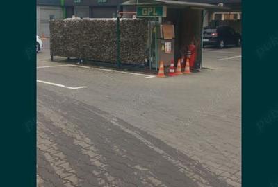 Inchiriez afacere la cheie - 2