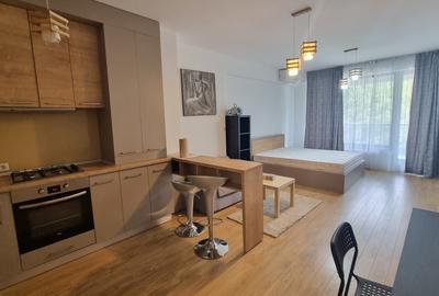 Iancu Nicolae/Residence 5 /Studio elegant /Parcare - 7