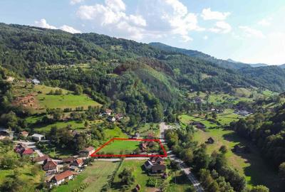 Casa cu anexe ?i teren de 4177 mp de vanzare, Munteni,... - 17