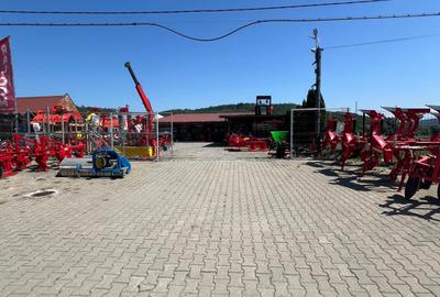🔹 DE INCHIRIAT HALA LA DN1 –  INTRARE IN SAT VESTEM 🔹 - 1
