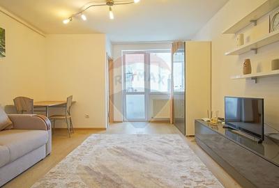 Apartament cu 1 camere decomandat în Astra - 7