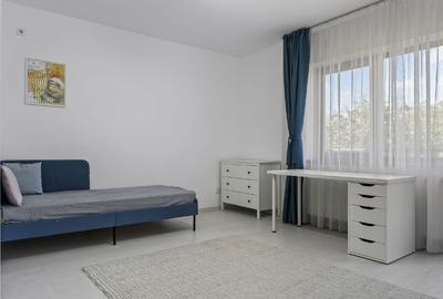 Vila Individuala Pipera / Pozitie Excelenta/ Ready to Move - 11
