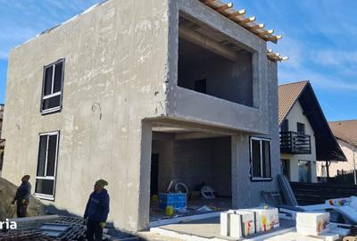Casă cu 4 camere în Ostratu - 6