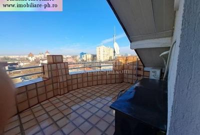 Tihuana Imobiliare:Spatiu comercial de inchiriat-Cantacuzino - stradal - 4