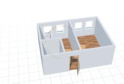 NOU | Apartament 1 cameră - Complexul Studențesc - 8