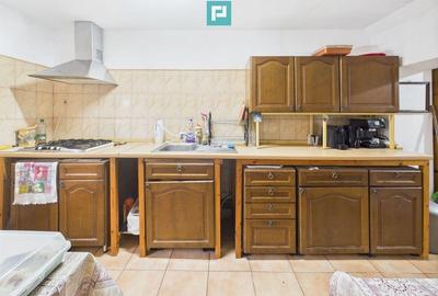 Casa mobilata si utilata Iecea Mare - 4