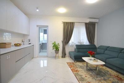 Apartament cu 3 camere si gradina-Chisoda jud Timis-comision 0 - 2