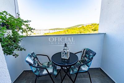 Apartament cu 2 camere semidecomandat, mobilat în Mănăștur - 18