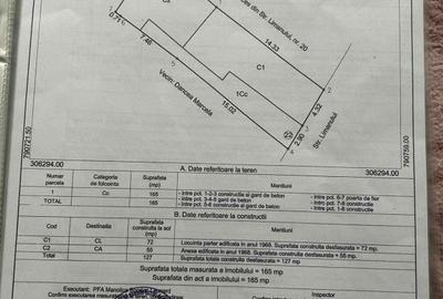 Casă cu 4 camere în Stadion - 2
